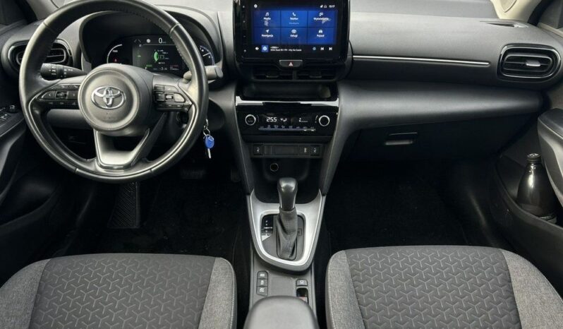 Toyota Yaris Cross Hybrid 1.5 Comfort full