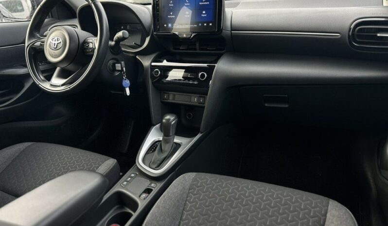 Toyota Yaris Cross Hybrid 1.5 Comfort full