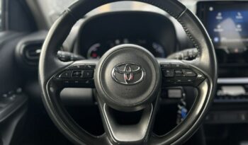 Toyota Yaris Cross Hybrid 1.5 Comfort full