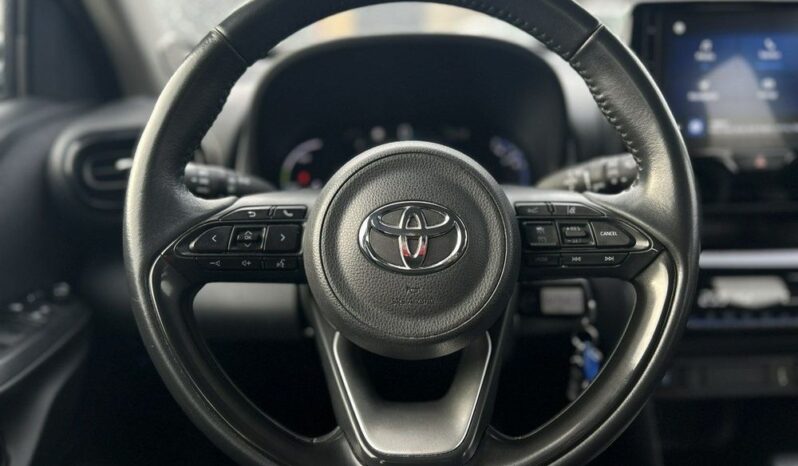 Toyota Yaris Cross Hybrid 1.5 Comfort full