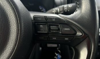 Toyota Yaris Cross Hybrid 1.5 Comfort full