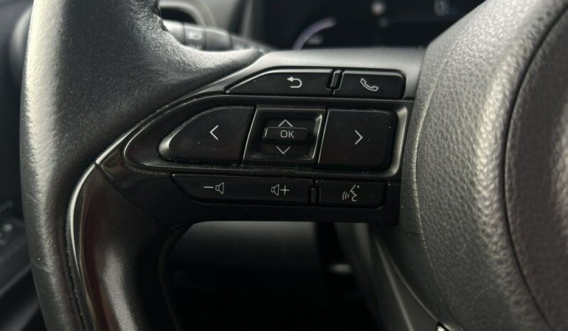 Toyota Yaris Cross Hybrid 1.5 Comfort full