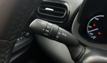 Toyota Yaris Cross Hybrid 1.5 Comfort full