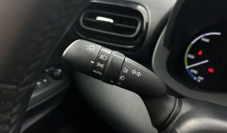 Toyota Yaris Cross Hybrid 1.5 Comfort full