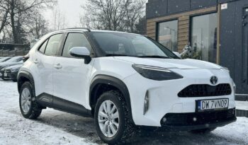 Toyota Yaris Cross Hybrid 1.5 Comfort full