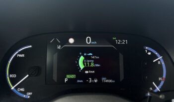 Toyota Yaris Cross Hybrid 1.5 Comfort full