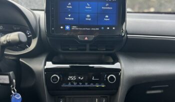 Toyota Yaris Cross Hybrid 1.5 Comfort full