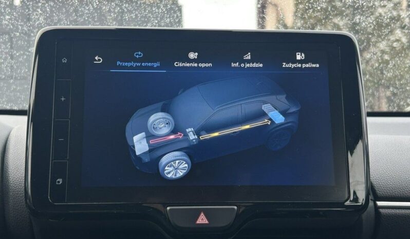 Toyota Yaris Cross Hybrid 1.5 Comfort full