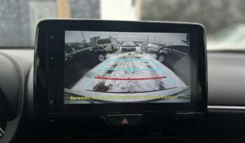 Toyota Yaris Cross Hybrid 1.5 Comfort full