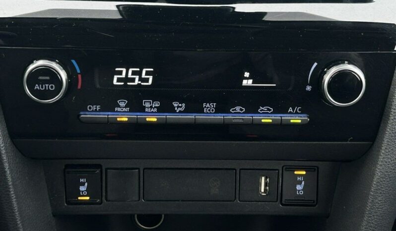 Toyota Yaris Cross Hybrid 1.5 Comfort full