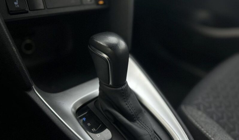 Toyota Yaris Cross Hybrid 1.5 Comfort full