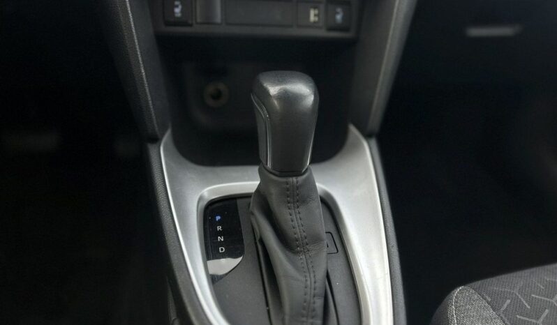 Toyota Yaris Cross Hybrid 1.5 Comfort full