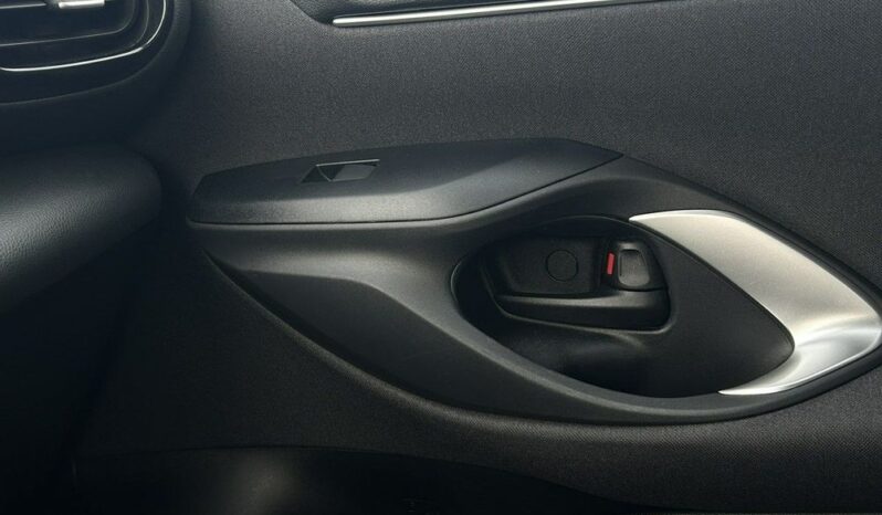 Toyota Yaris Cross Hybrid 1.5 Comfort full