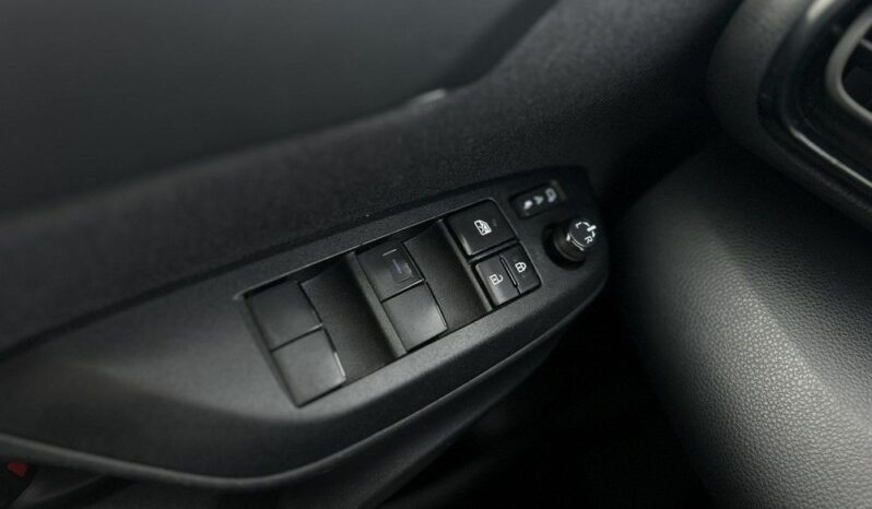 Toyota Yaris Cross Hybrid 1.5 Comfort full