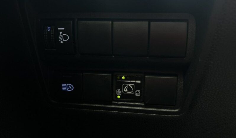 Toyota Yaris Cross Hybrid 1.5 Comfort full