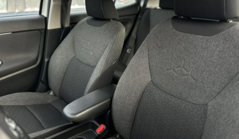 Toyota Yaris Cross Hybrid 1.5 Comfort full