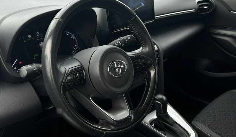 Toyota Yaris Cross Hybrid 1.5 Comfort full