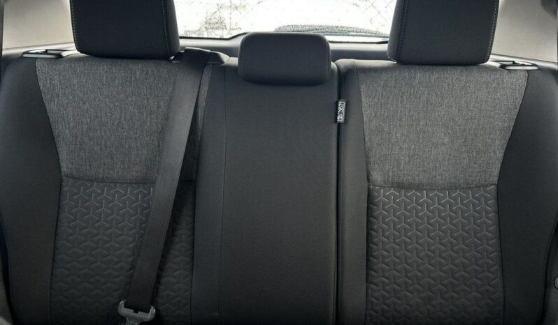 Toyota Yaris Cross Hybrid 1.5 Comfort full