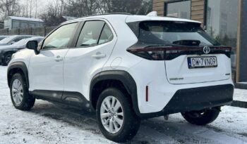 Toyota Yaris Cross Hybrid 1.5 Comfort full
