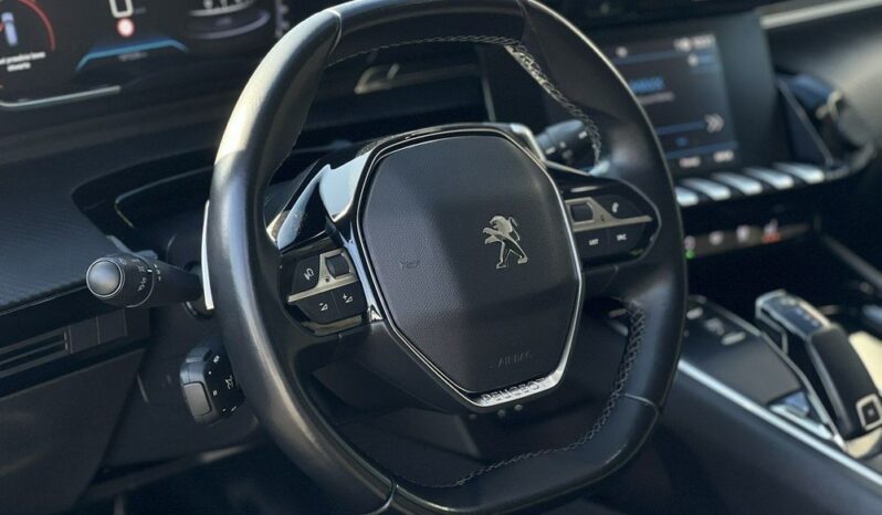 Peugeot 508 1.5 BlueHDi Active S&S EAT8 full