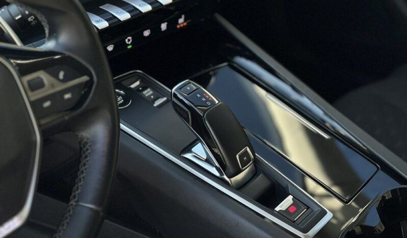 Peugeot 508 1.5 BlueHDi Active S&S EAT8 full