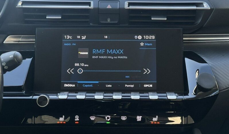 Peugeot 508 1.5 BlueHDi Active S&S EAT8 full