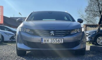 Peugeot 508 1.5 BlueHDi Active S&S EAT8 full