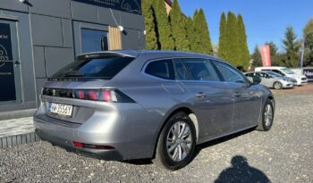 Peugeot 508 1.5 BlueHDi Active S&S EAT8 full
