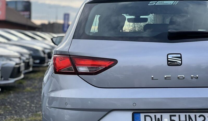 Seat Leon 1.0 TSI Style full