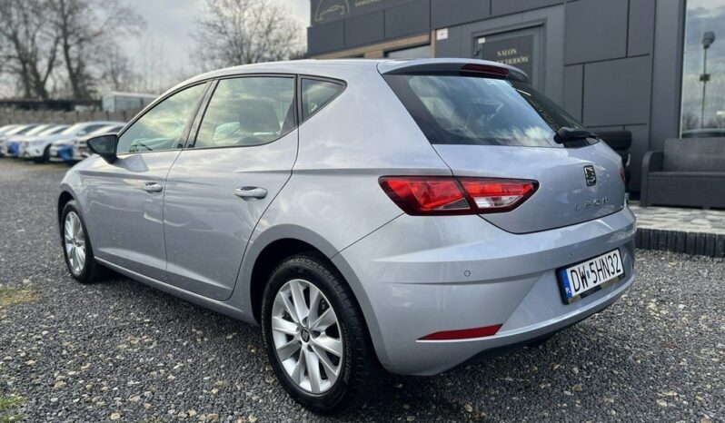 Seat Leon 1.0 TSI Style full