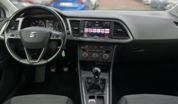 Seat Leon 1.0 TSI Style full