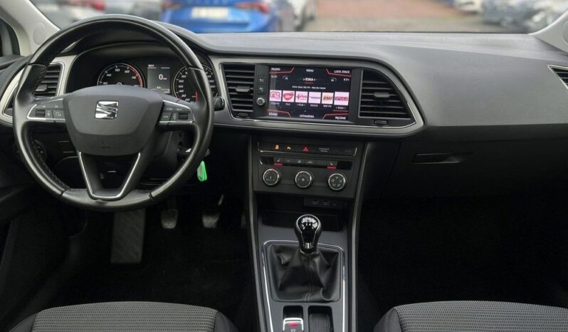 Seat Leon 1.0 TSI Style full