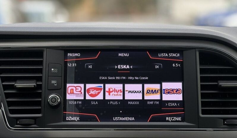 Seat Leon 1.0 TSI Style full