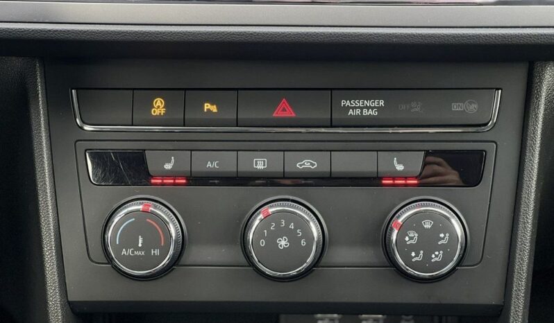 Seat Leon 1.0 TSI Style full