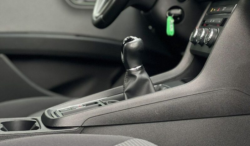 Seat Leon 1.0 TSI Style full