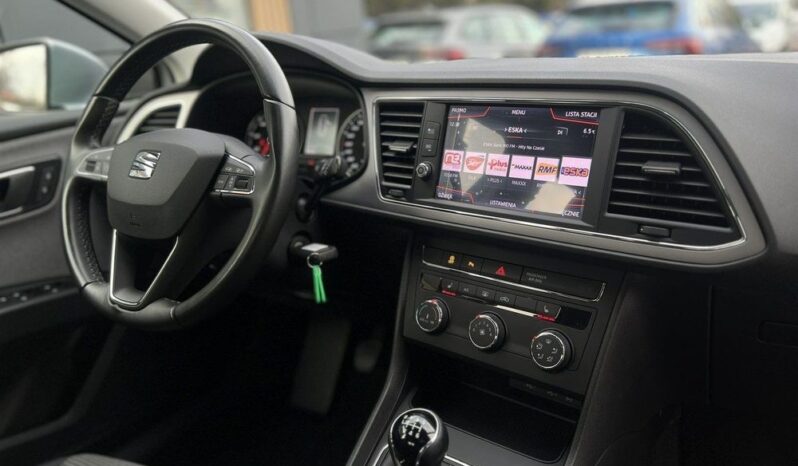 Seat Leon 1.0 TSI Style full