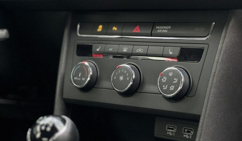 Seat Leon 1.0 TSI Style full