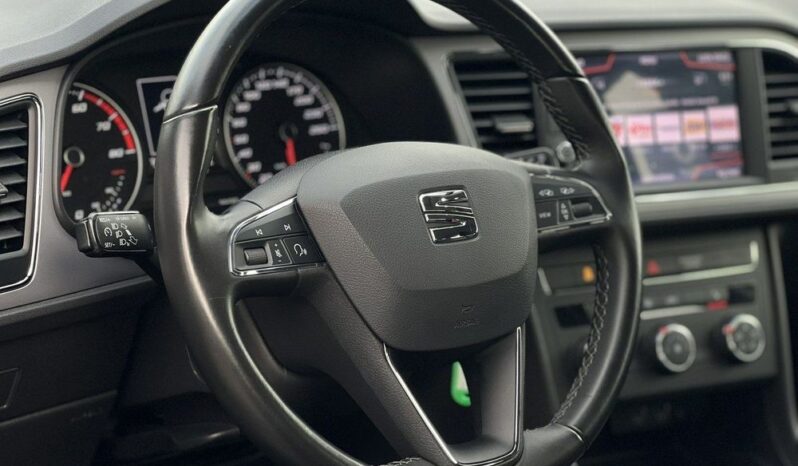 Seat Leon 1.0 TSI Style full