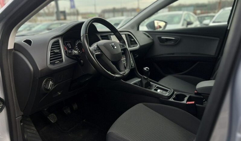 Seat Leon 1.0 TSI Style full