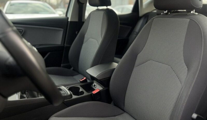 Seat Leon 1.0 TSI Style full
