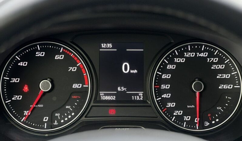 Seat Leon 1.0 TSI Style full