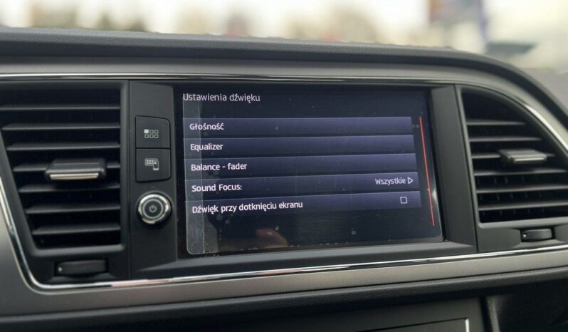 Seat Leon 1.0 TSI Style full