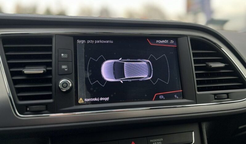 Seat Leon 1.0 TSI Style full