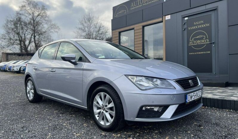Seat Leon 1.0 TSI Style full