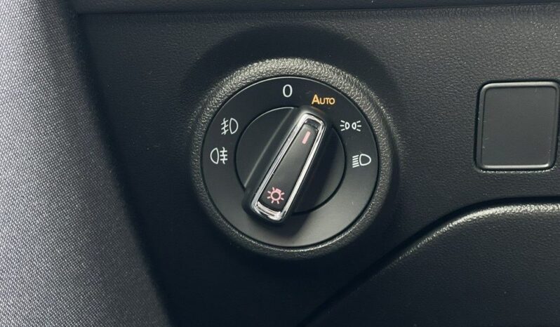 Seat Leon 1.0 TSI Style full