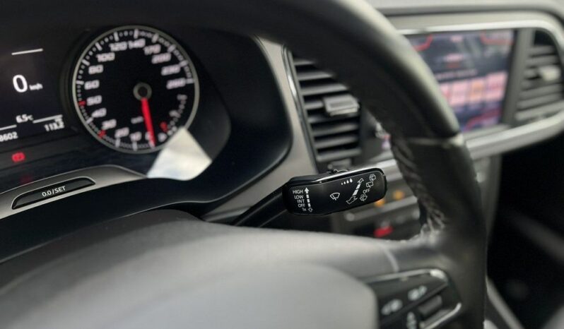 Seat Leon 1.0 TSI Style full