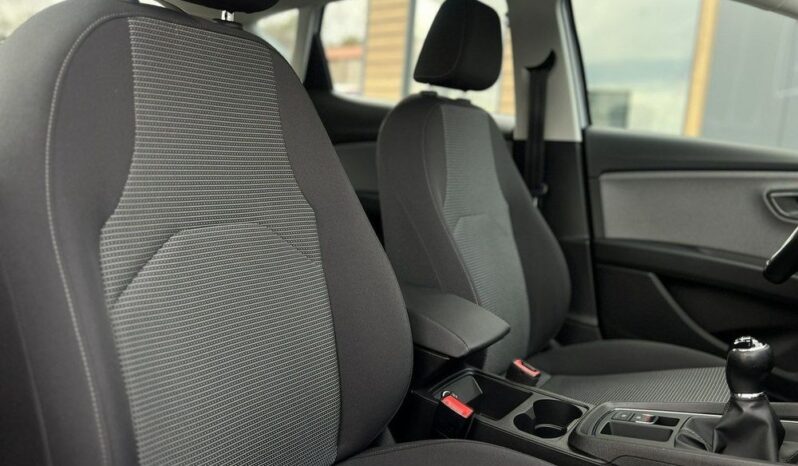 Seat Leon 1.0 TSI Style full