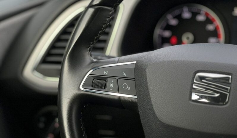 Seat Leon 1.0 TSI Style full