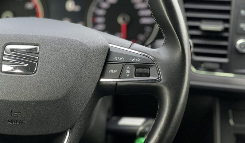 Seat Leon 1.0 TSI Style full
