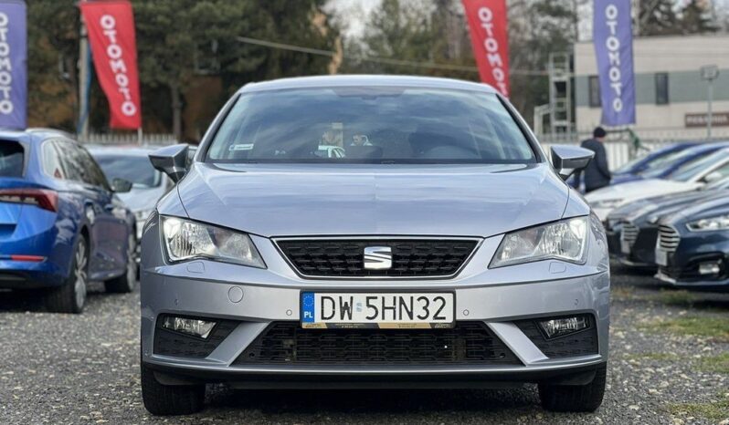 Seat Leon 1.0 TSI Style full
